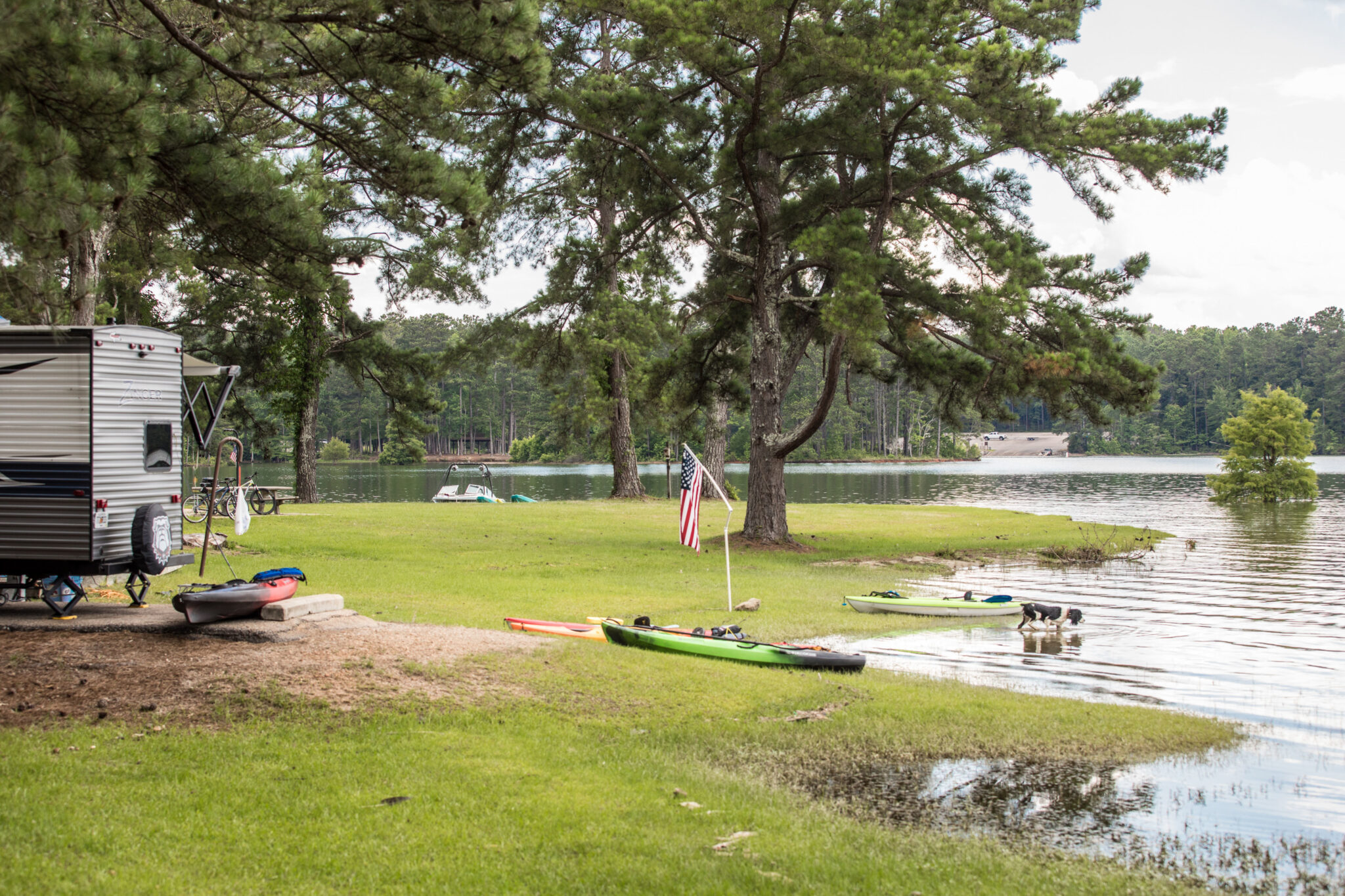 West-Point-Lake-Campground - Visit LaGrange Georgia