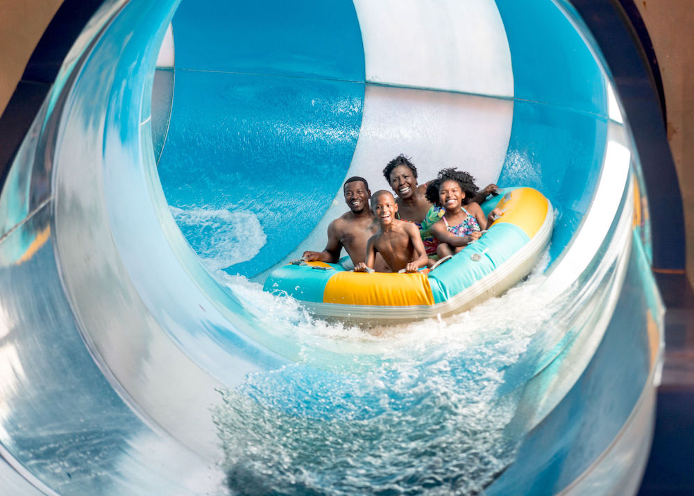 Great-wolf-lodge-water-park-slide