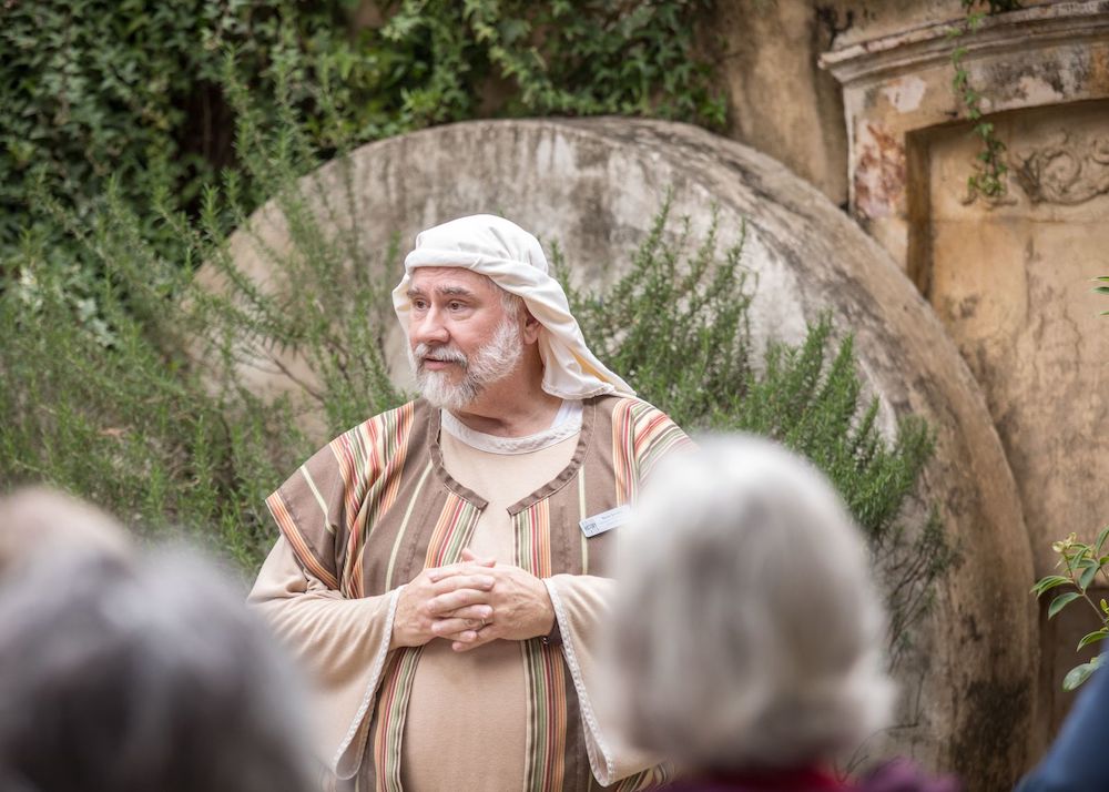 Biblical-History-Center-Tomb-Tour