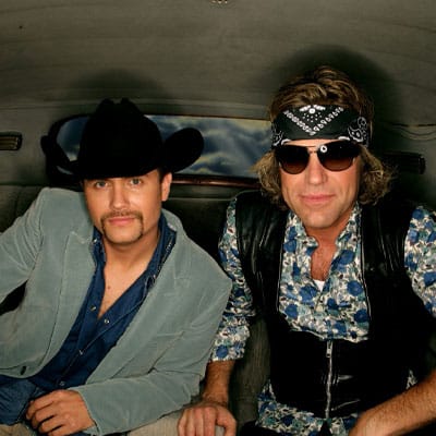 Big & Rich