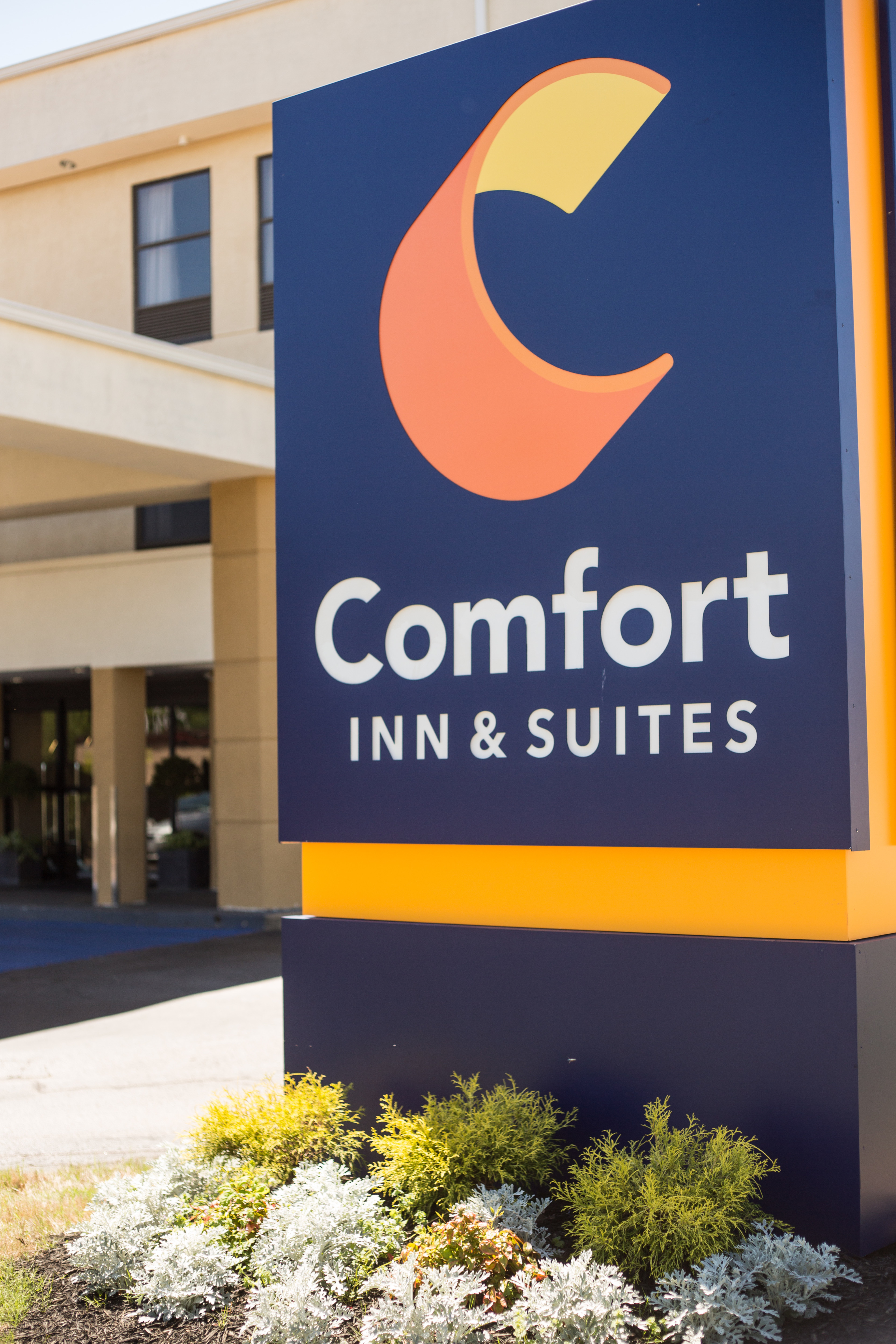Update 177+ comfort inn & suites caldwell