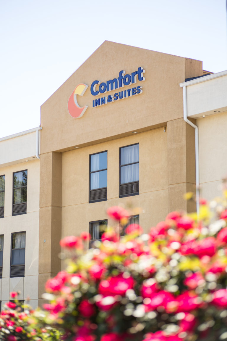 Top Reasons to Choose Comfort Inn in Savannah, Georgia for Your Next Stay