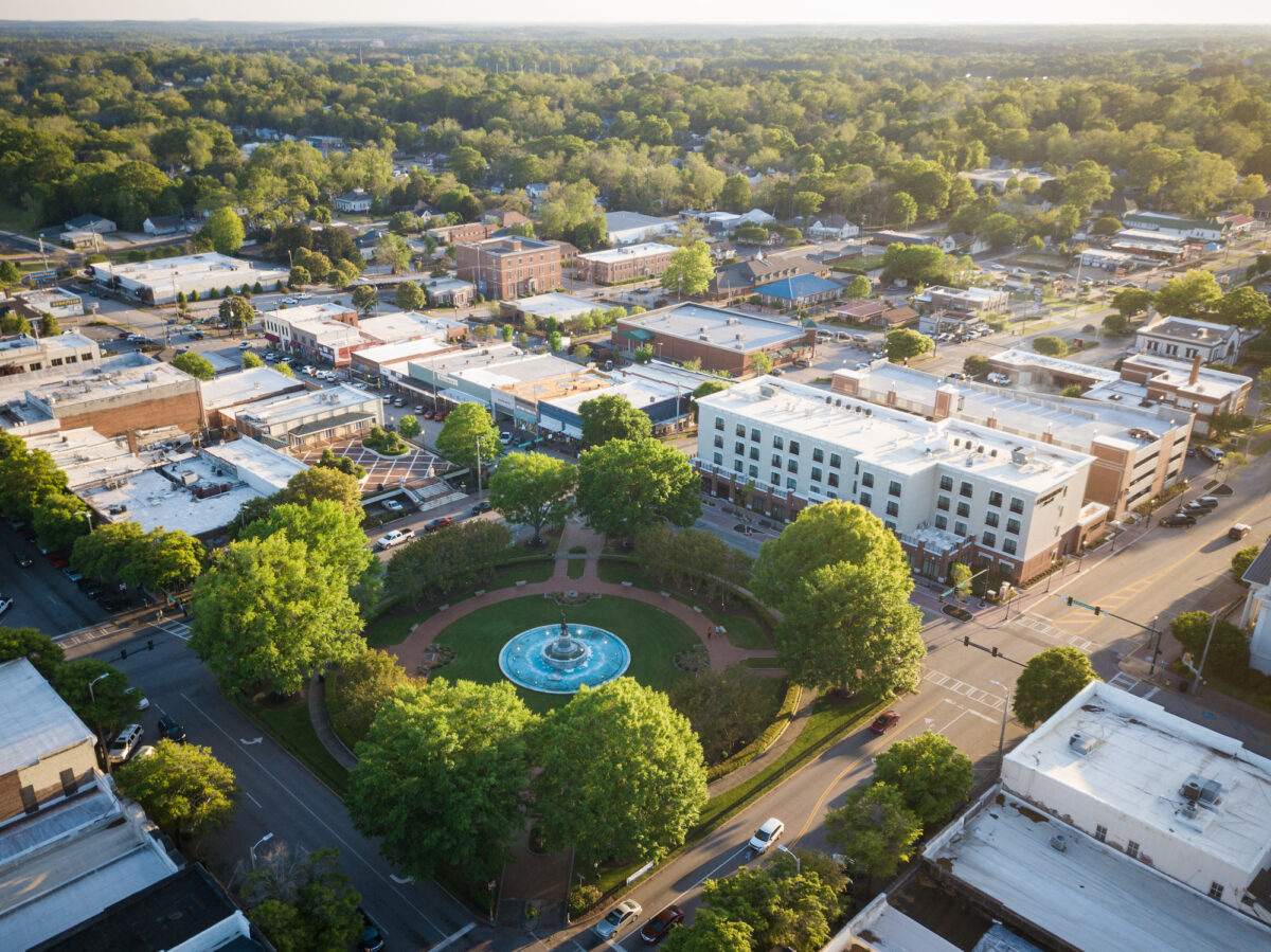 Discovering The City Of LaGrange, GA: A Gem In The Heart Of Georgia