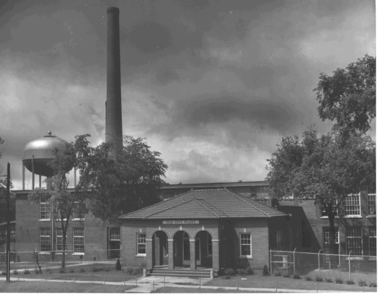 The Textile Mills That Formed Troup County Visit LaGrange