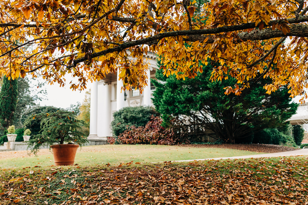 Hills-Dales-Estate-LaGrange-Georgia-Fall-Foilage