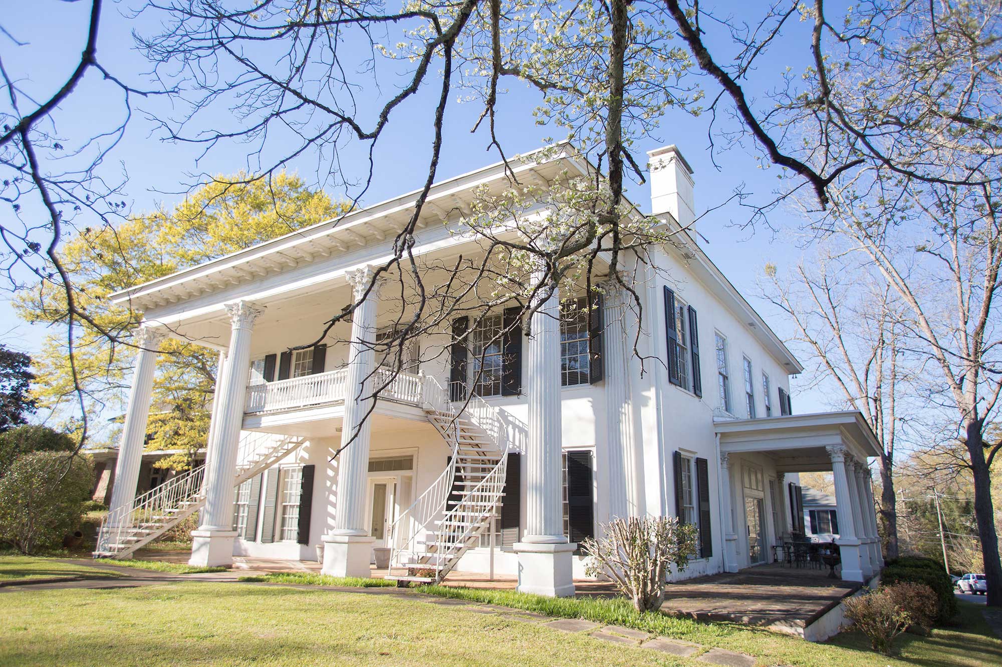 Historic Homes LaGrange GA