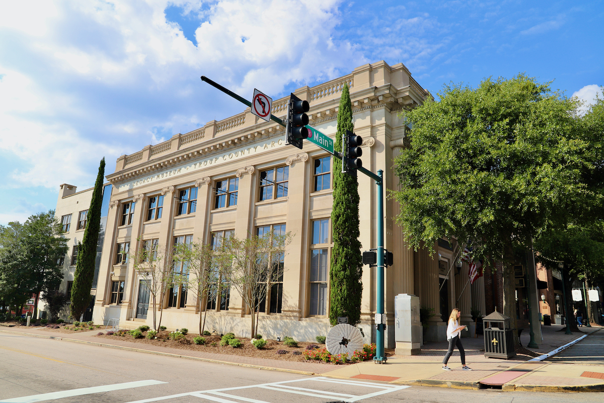 Legacy-Museum-On-Main-Visit-LaGrange-GA-Map-Guide