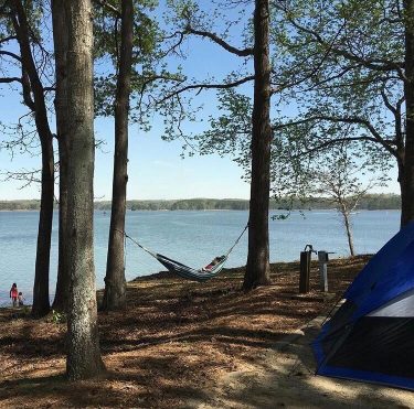 West Point Lake | Visit LaGrange Georgia