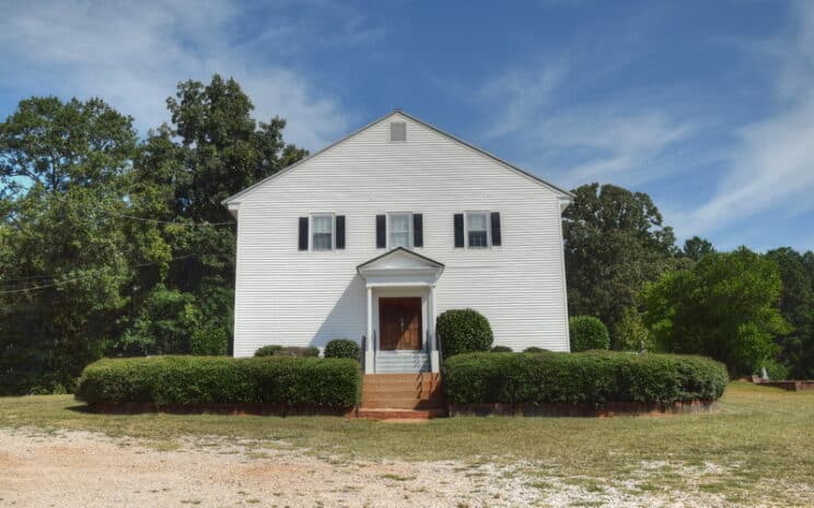 Long-Cane-Baptist-Visit-LaGrange-historic-troup-county-churches