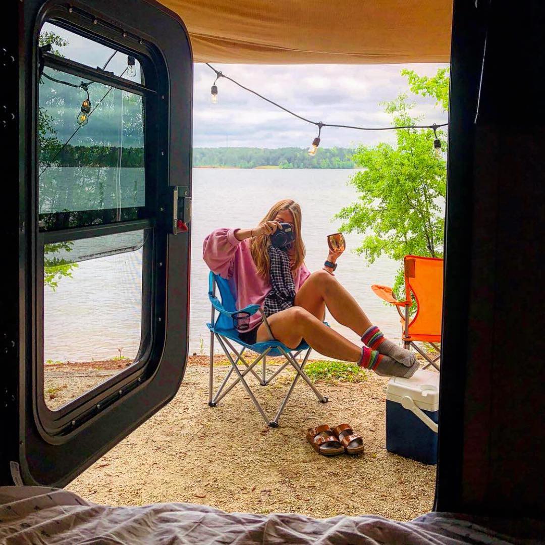 RV-Camping-LaGrange-Georgia