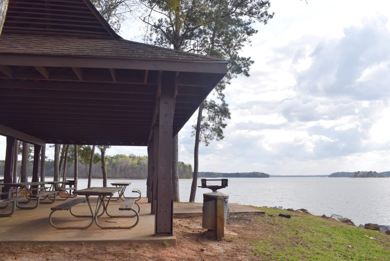 Your Guide to West Point Lake Parks Visit LaGrange