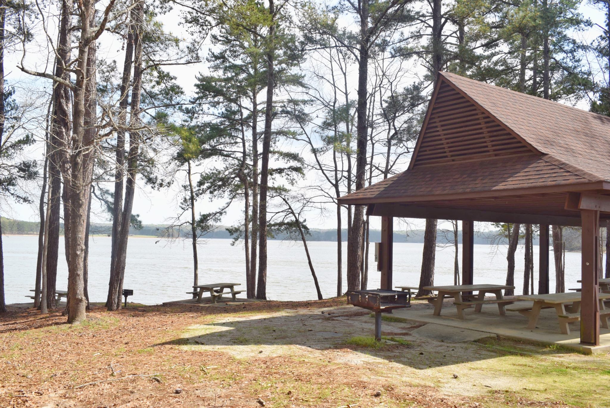 Your Guide To West Point Lake Parks Visit Lagrange Georgia