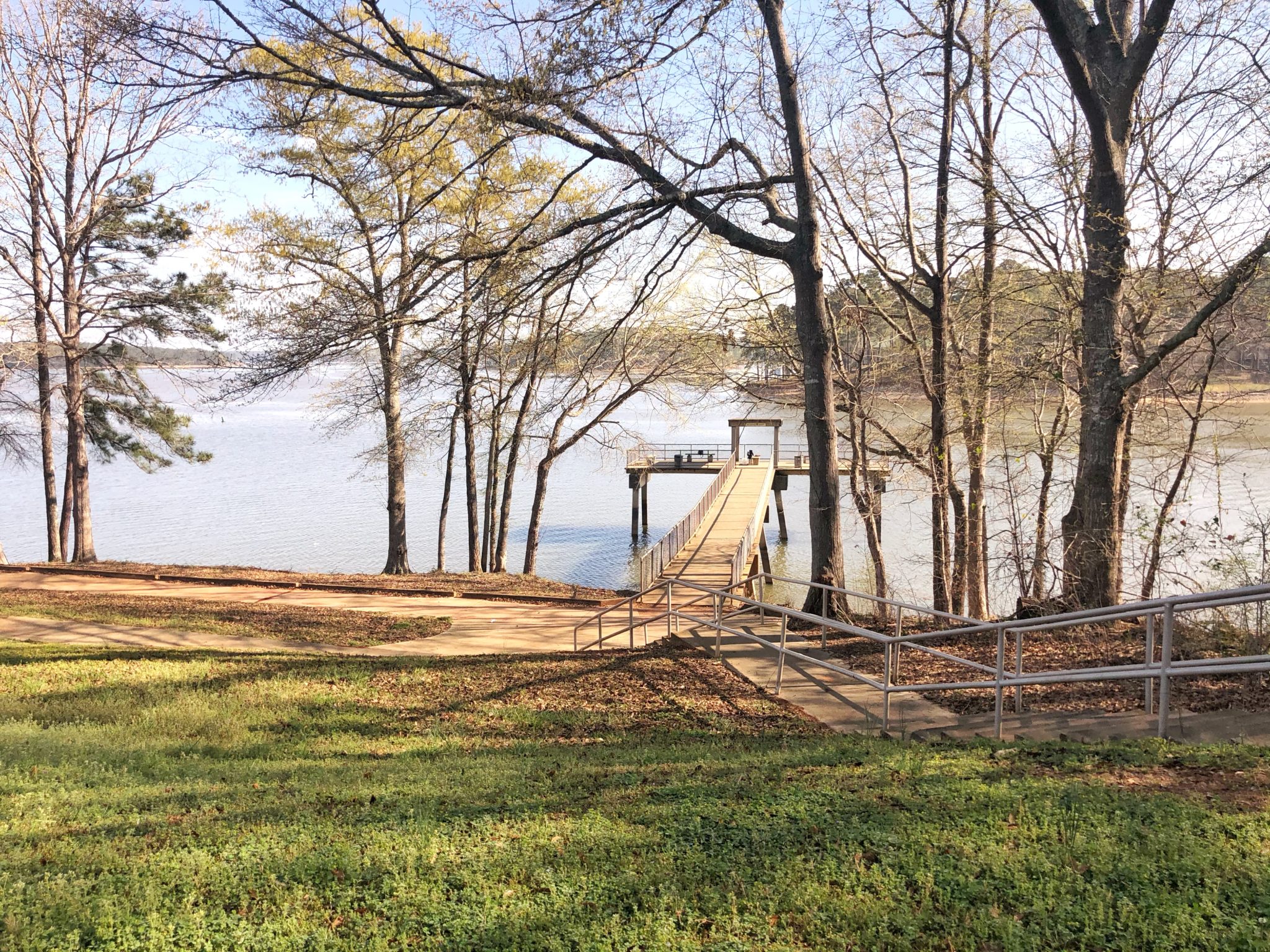 Your Guide to West Point Lake Parks Visit LaGrange