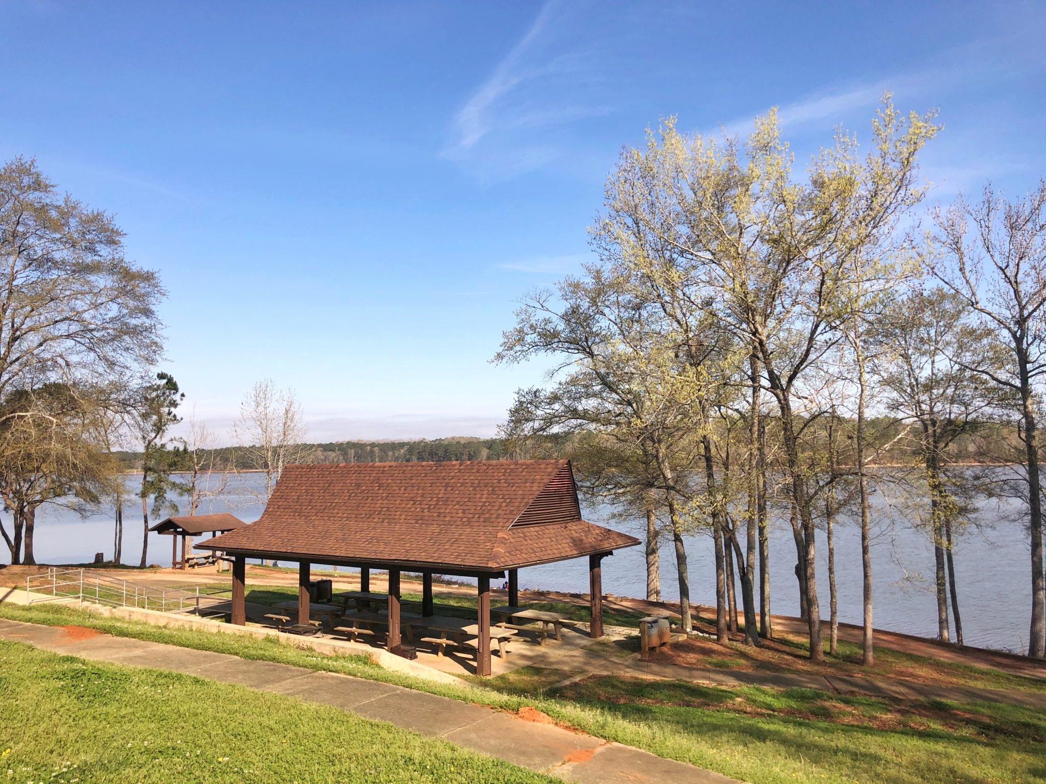 Your Guide to West Point Lake Parks Visit LaGrange