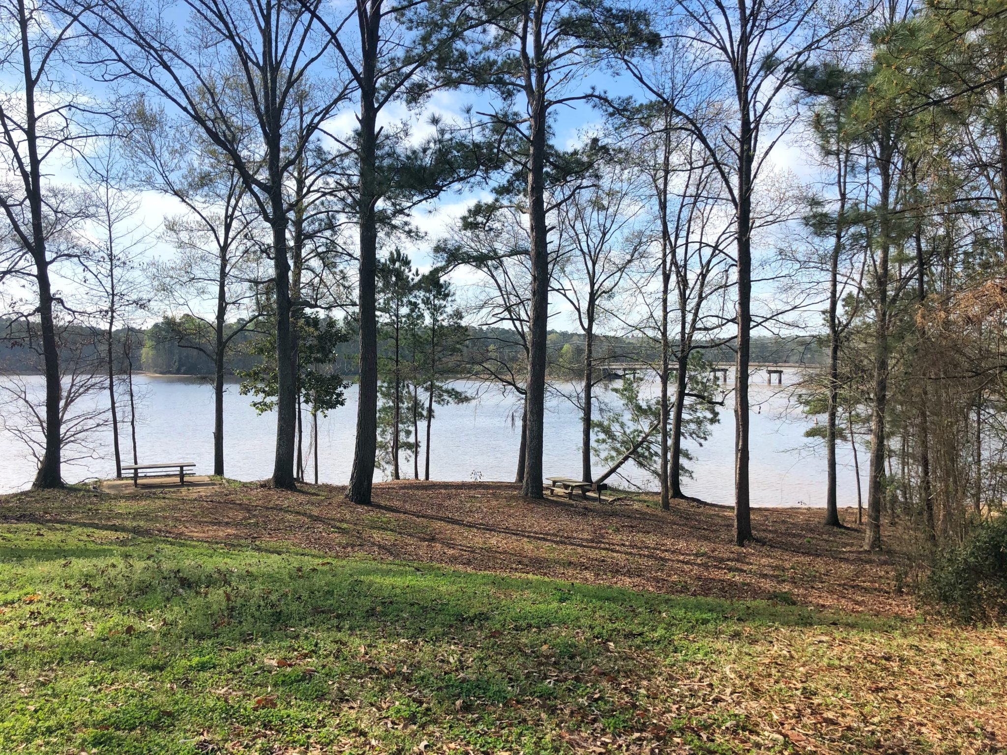 Your Guide to West Point Lake Parks - Visit LaGrange Georgia