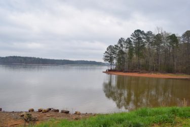 Your Guide to West Point Lake Parks - Visit LaGrange Georgia