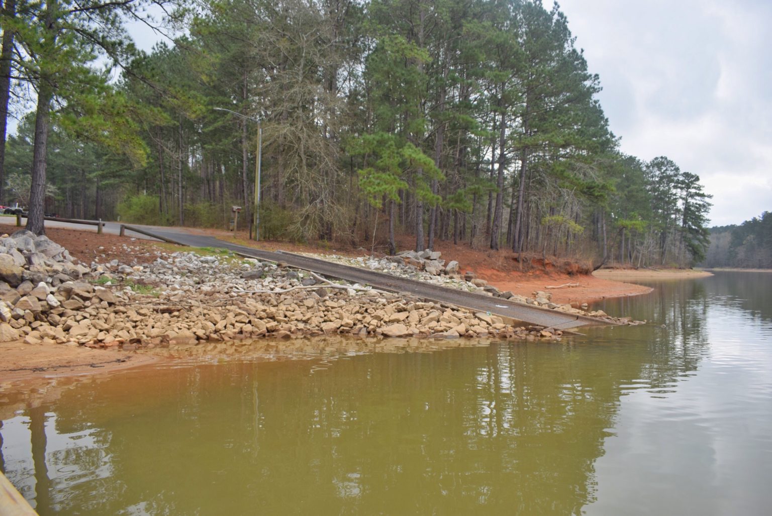 Your Guide To West Point Lake Parks Visit Lagrange Georgia