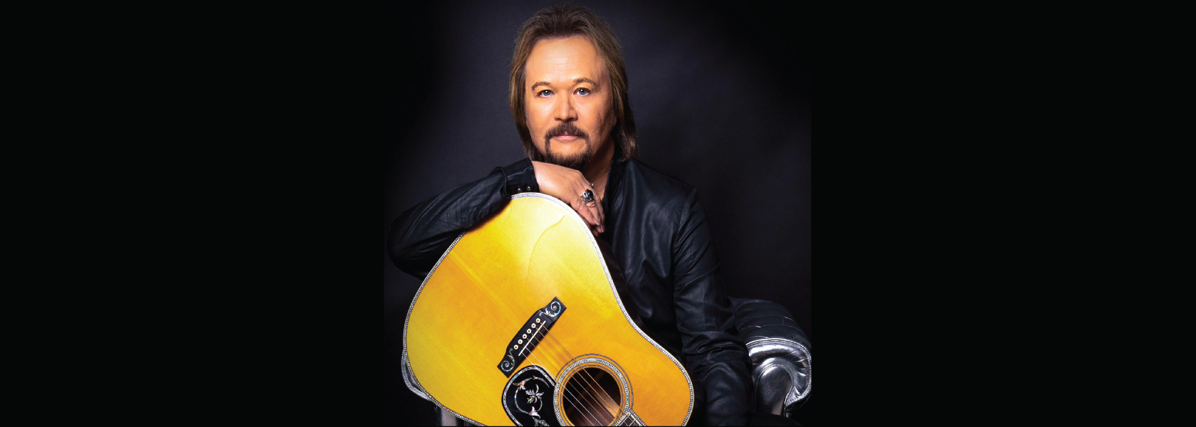 Travis Tritt at Sweetland in LaGrange