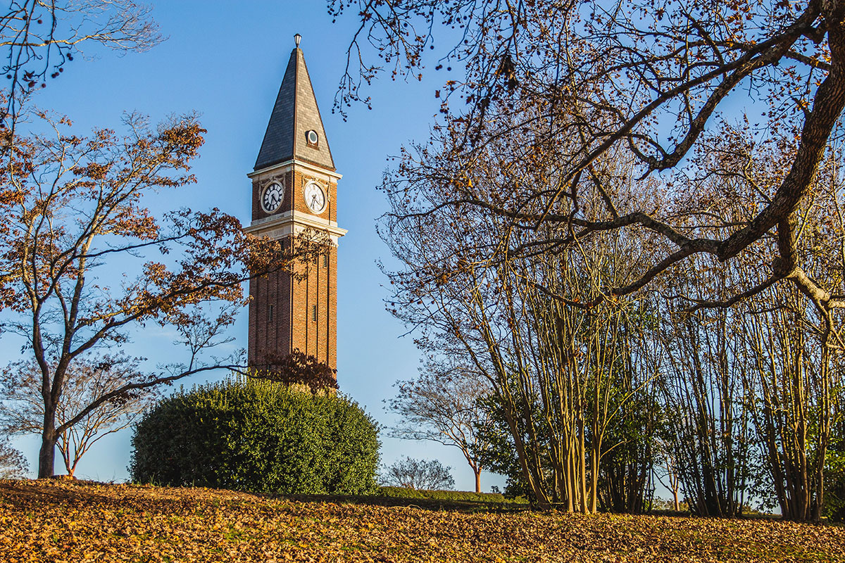 Callaway-Memorial-Tower