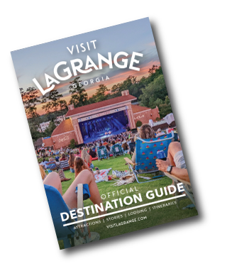 Visit LaGrange Georgia Destination Guide
