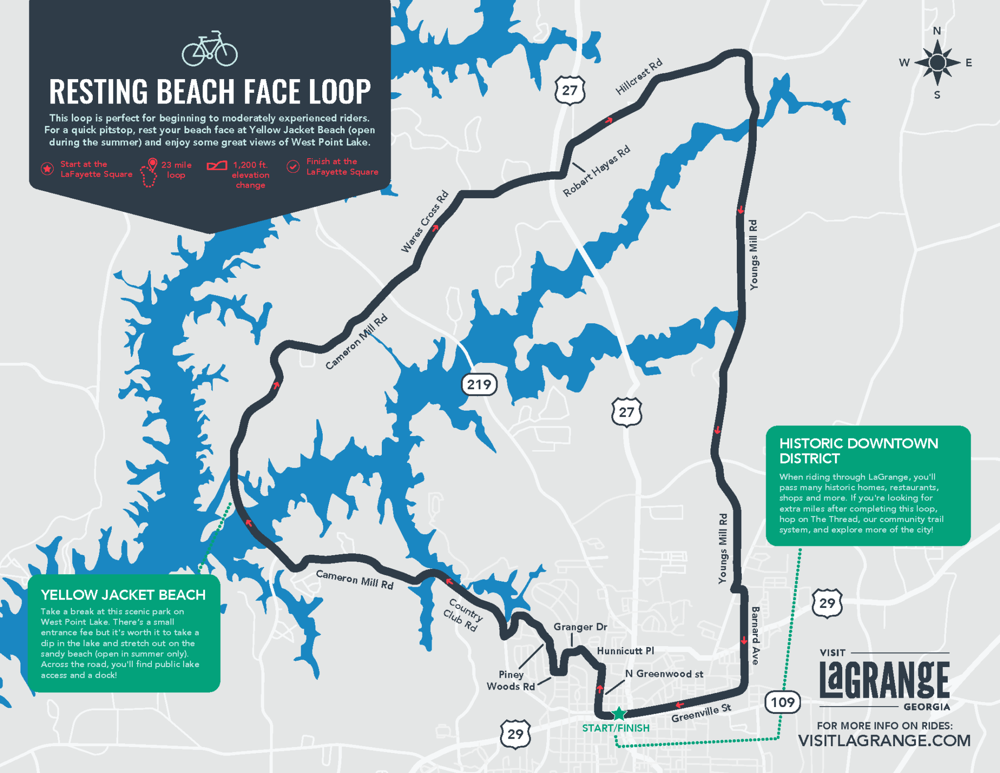 How to Get The Most Out of Your Trip to LaGrange Visit LaGrange