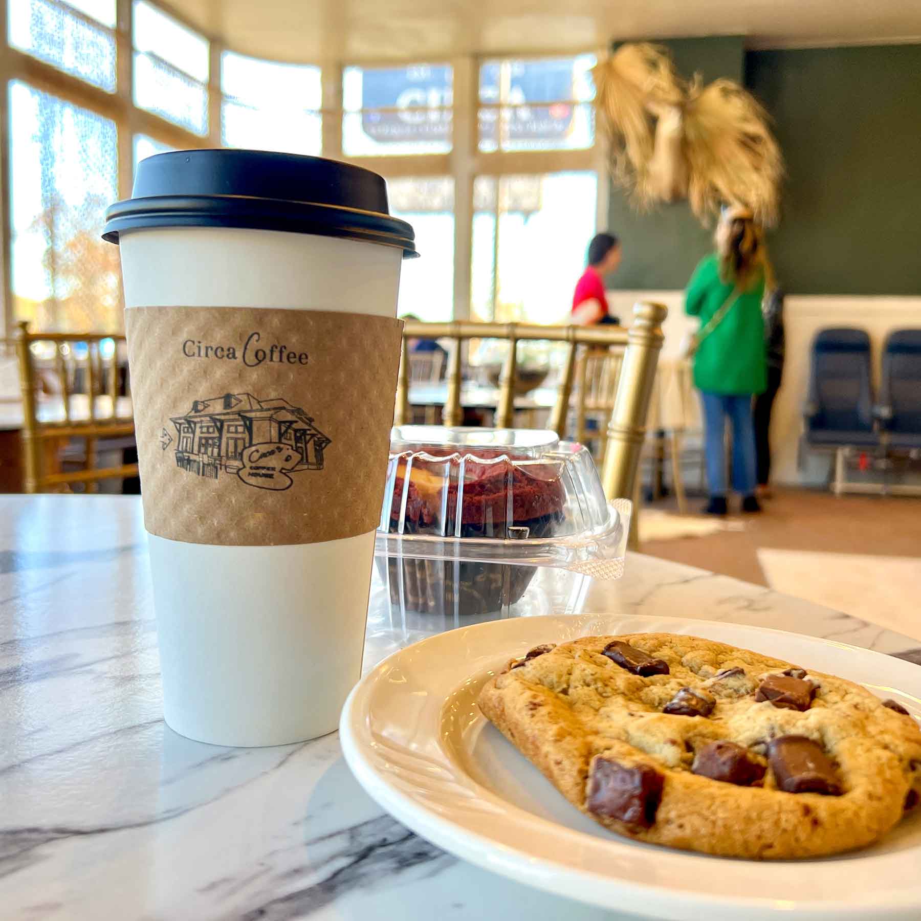 Circe Coffee