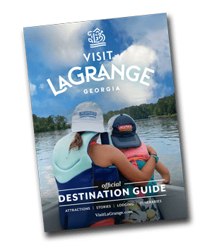 Visit LaGrange Georgia Destination Guide