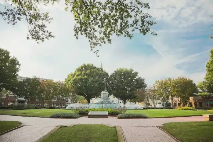 Lafayette Square