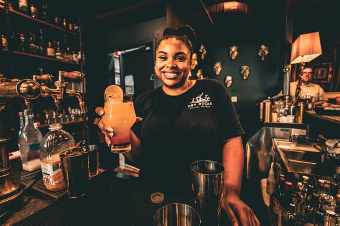 Visit-LaGrange-Food-Cocktail-Dry-Docks