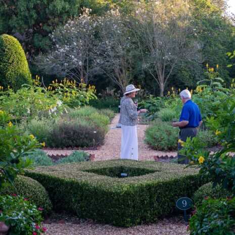 Hills and Dales Estate Gardens