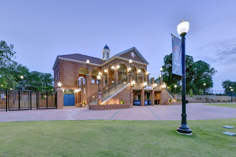 Sweetland Amphitheatre - Visit LaGrange Georgia