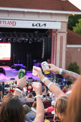 Visit-LaGrange-Sweetland-Ampthitheatre-Crowd-Daytime