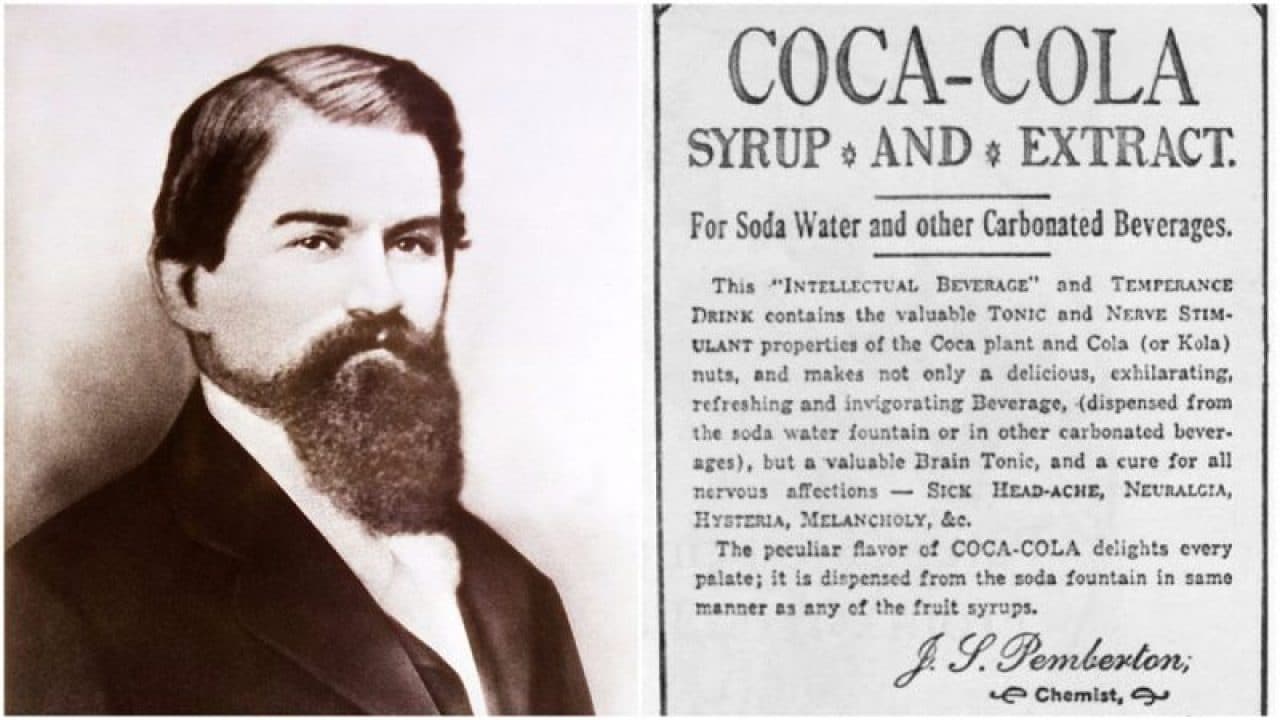 John-Pemberton-Coca-Cola