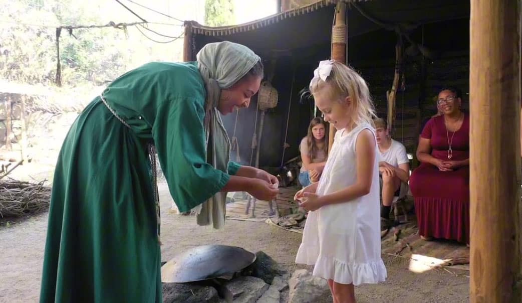 biblical history center - visit lagrange