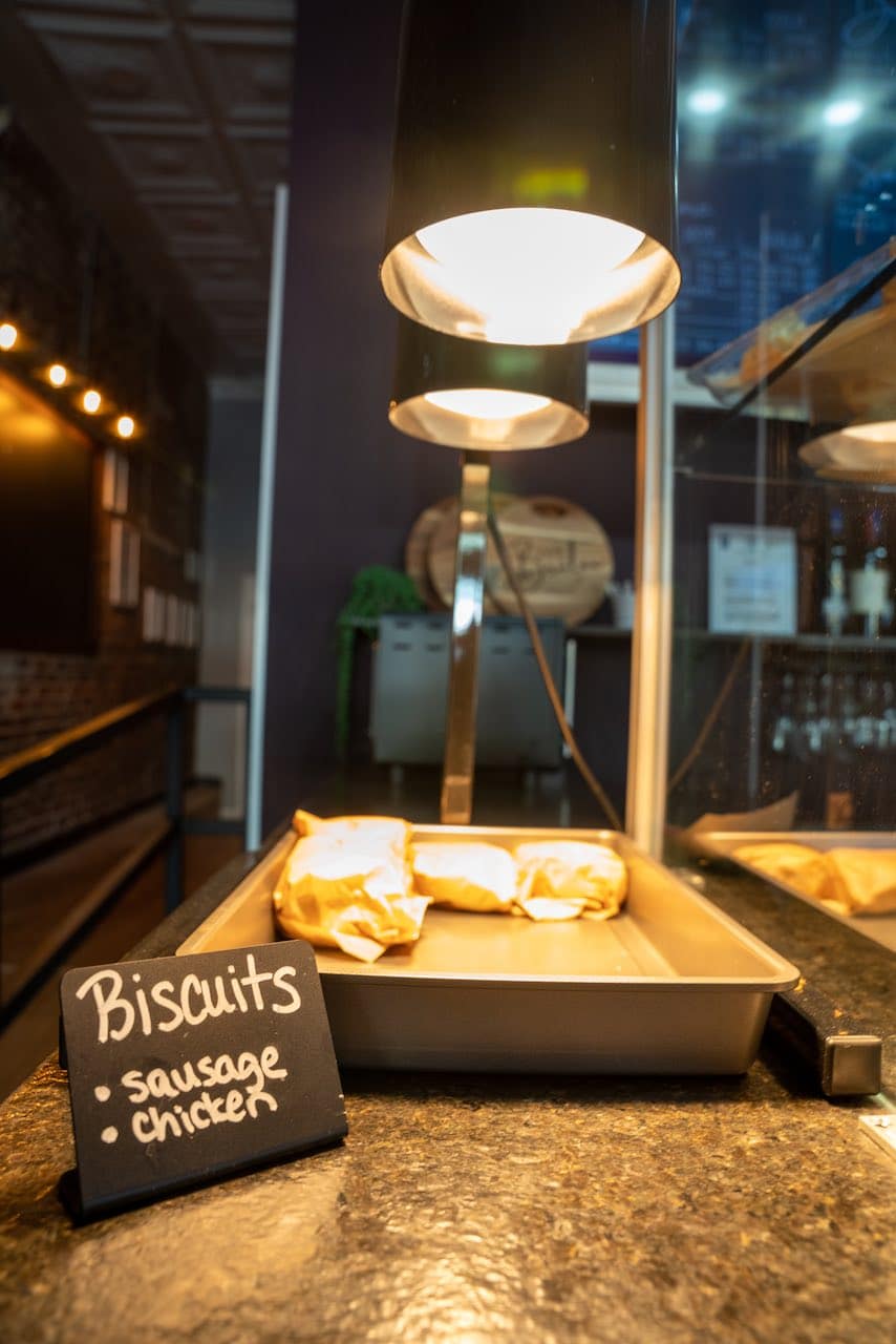 Cafe Brûlée and Dessert Bar Visit LaGrange