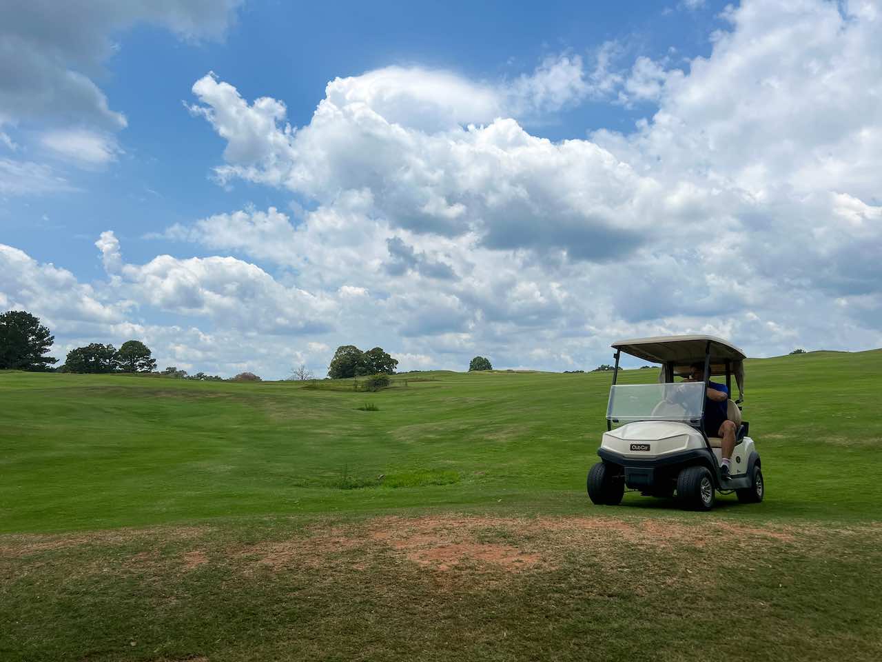 The Fields Golf Club Visit LaGrange