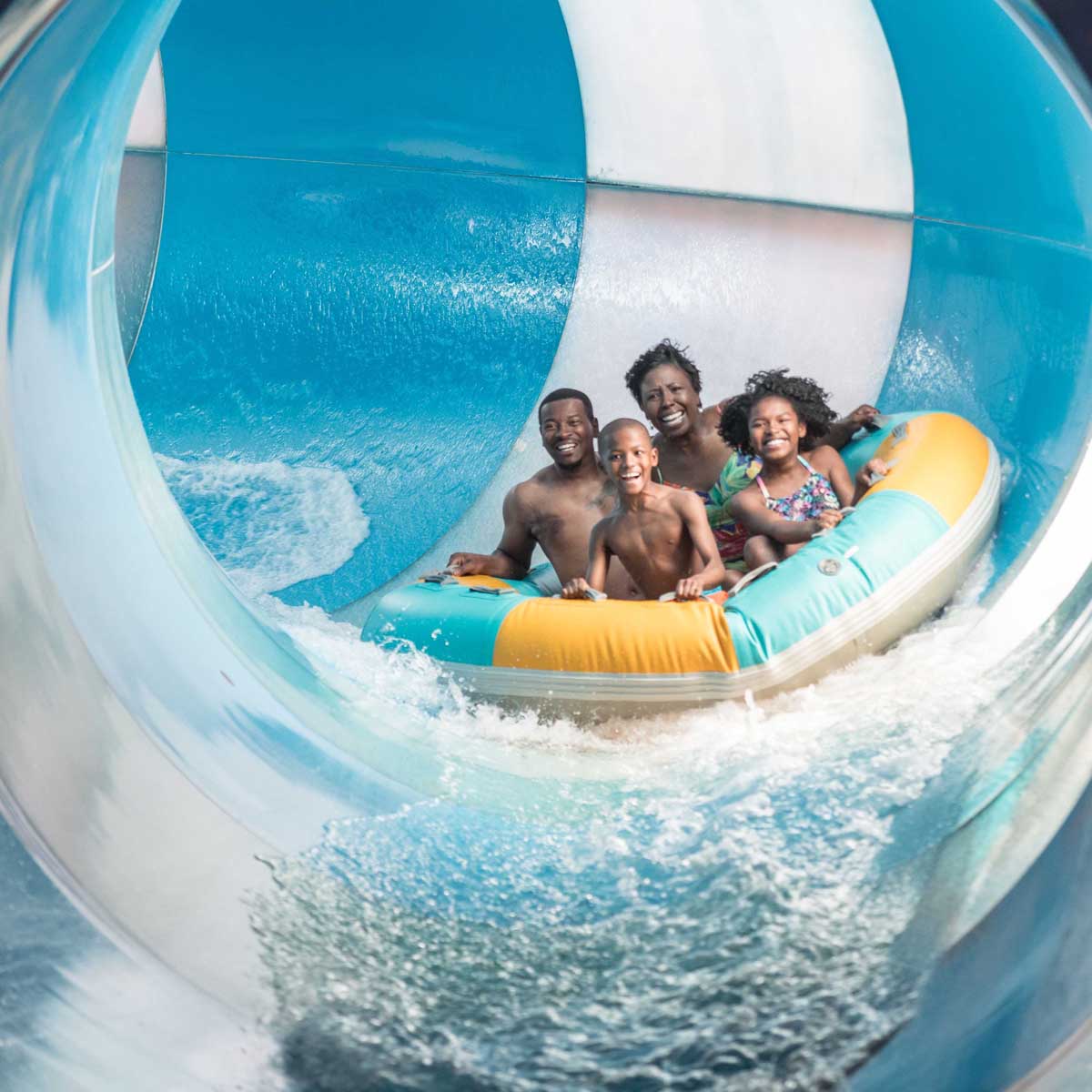 Water shoes at store great wolf lodge