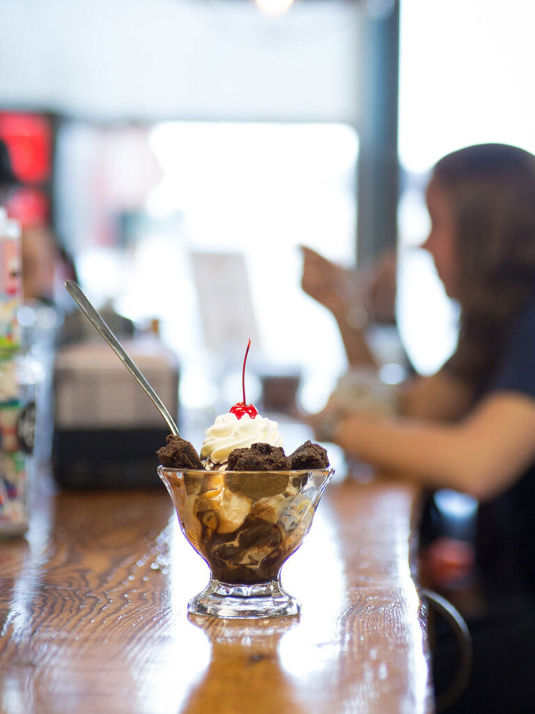 Mouthwatering Desserts To Enjoy In Downtown LaGrange Visit LaGrange