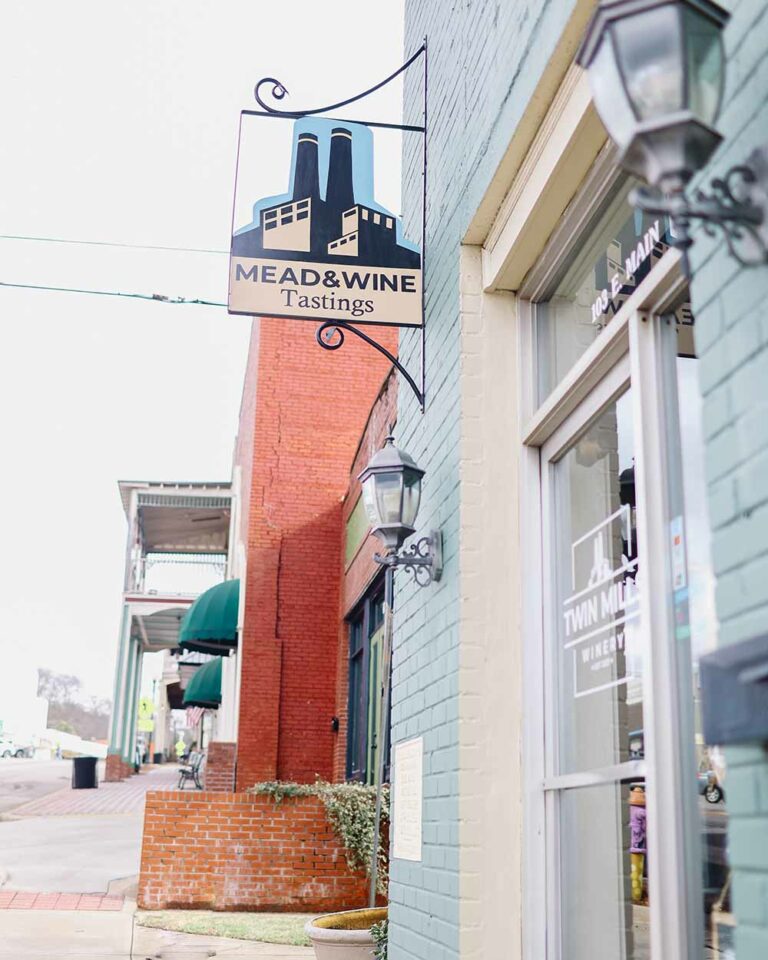 LaGrange Wine Tour | Visit LaGrange Georgia