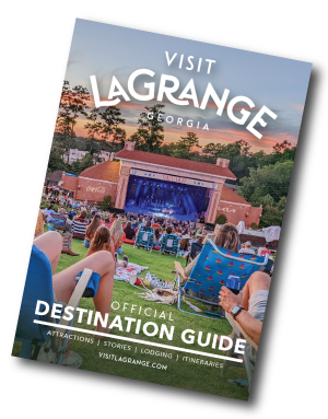 Explore the City of LaGrange, Official Georgia Tourism & Travel Website