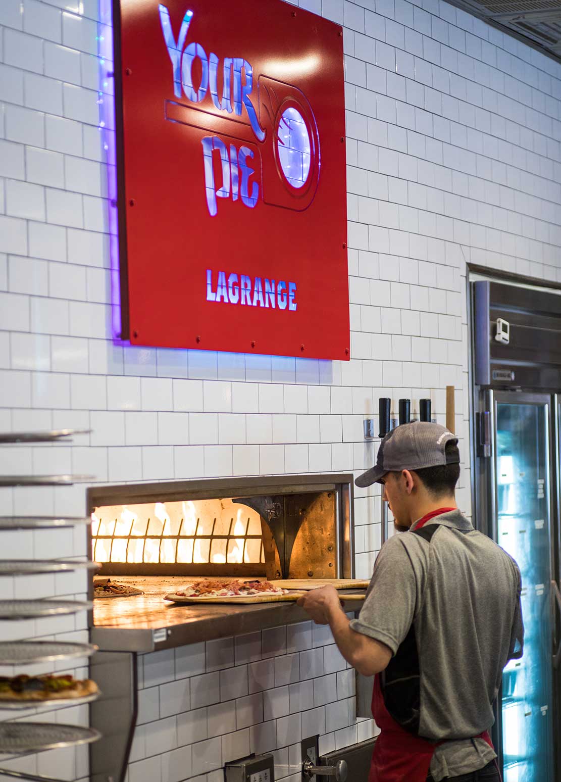 Your Pie Pizza LaGrange Georgia